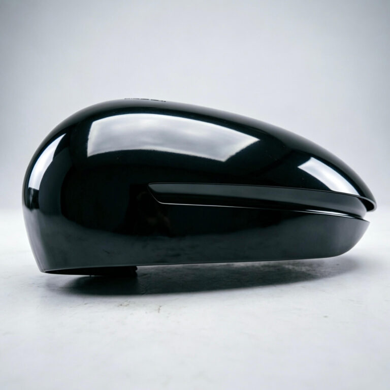 Mirror-Housing
