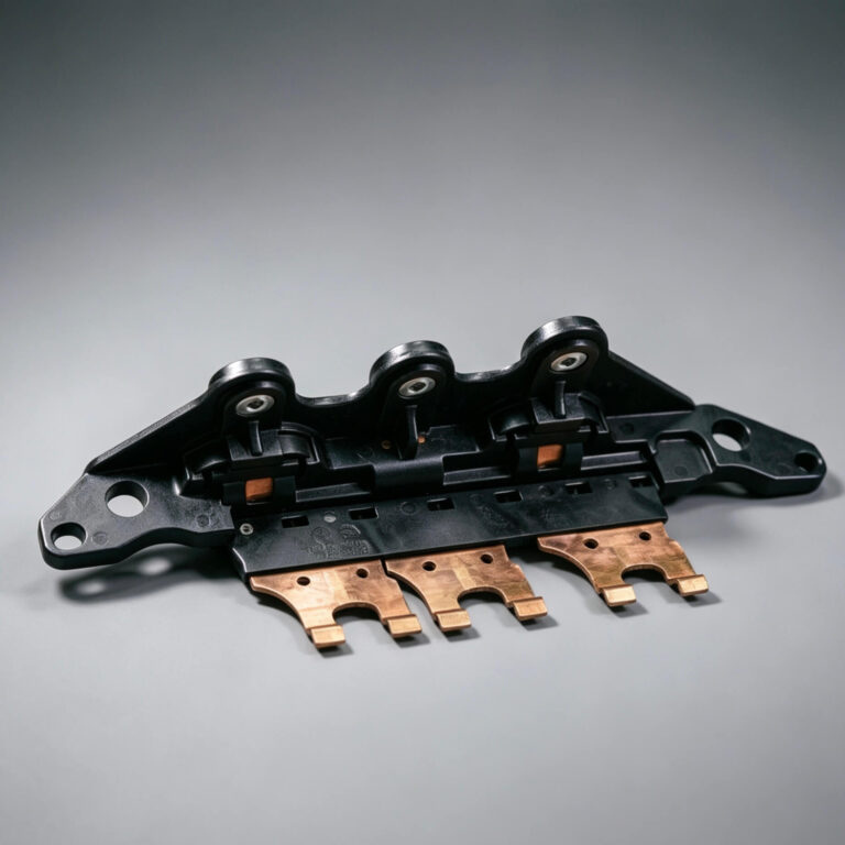 Plastic-Encapsulated-Copper-Busbar-01
