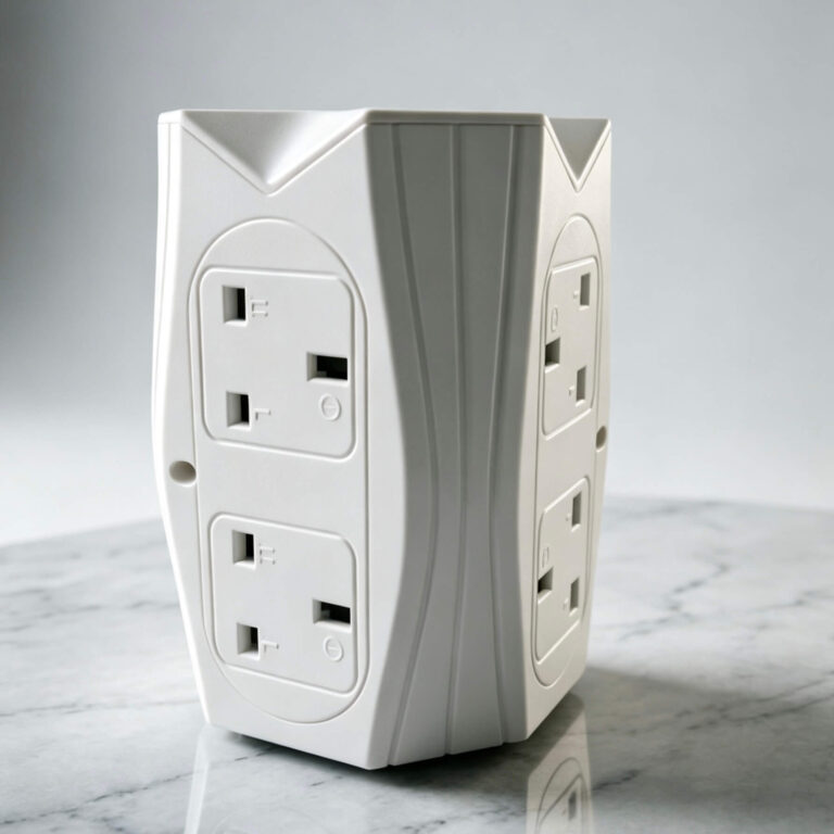 Power-Strip-Casing-Set-01